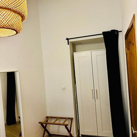 Sublime Appartement Au Centre De Bruxelles Exterior photo