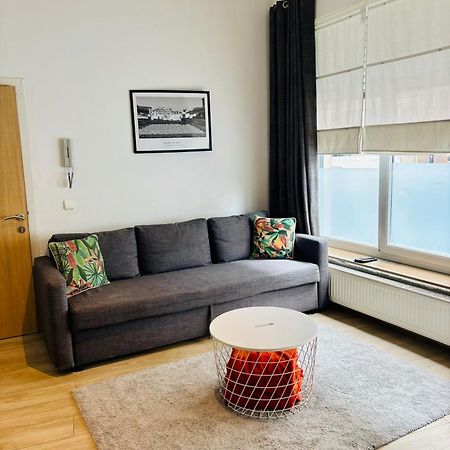 Sublime Appartement Au Centre De Bruxelles Exterior photo
